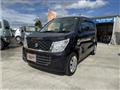 2015 Suzuki Wagon R