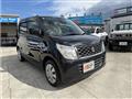 2015 Suzuki Wagon R