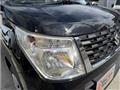 2015 Suzuki Wagon R