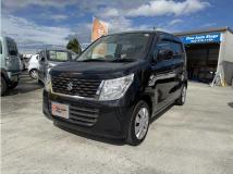 2015 Suzuki Wagon R