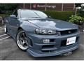 2001 Nissan Skyline