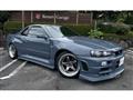 2001 Nissan Skyline