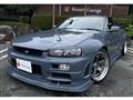 2001 Nissan Skyline