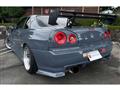 2001 Nissan Skyline