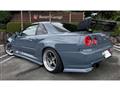 2001 Nissan Skyline