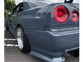 2001 Nissan Skyline