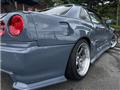 2001 Nissan Skyline