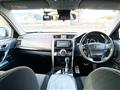 2017 Toyota Mark X