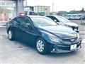2017 Toyota Mark X
