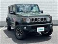2025 Suzuki Jimny