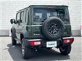 2025 Suzuki Jimny