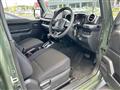 2025 Suzuki Jimny