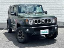 2025 Suzuki Jimny