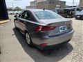 2013 Lexus IS