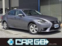 2013 Lexus IS