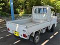 2003 Daihatsu Hijet Truck