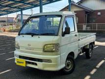2003 Daihatsu Hijet Truck