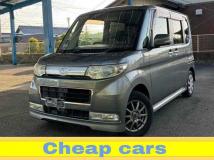 2009 Daihatsu Tanto Custom