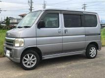2005 Honda Vamos