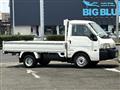 2007 Mazda Bongo Truck