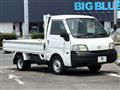 2007 Mazda Bongo Truck