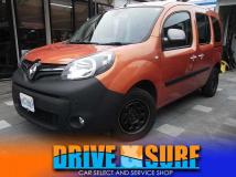 2015 Renault Kangoo