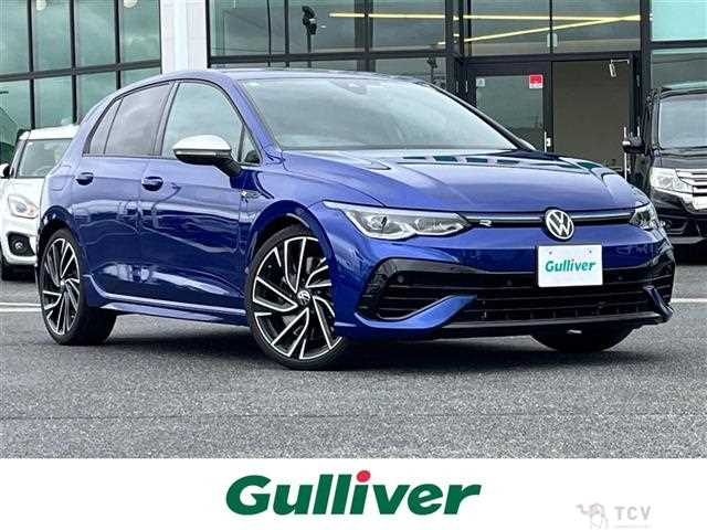 2022 Volkswagen Golf