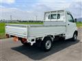 2017 Toyota Townace Truck