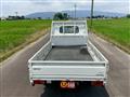 2017 Toyota Townace Truck