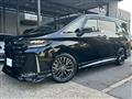 2025 Toyota Vellfire