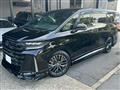 2025 Toyota Vellfire