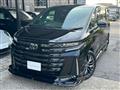 2025 Toyota Vellfire