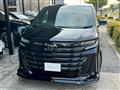 2025 Toyota Vellfire