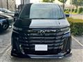 2025 Toyota Vellfire