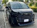 2025 Toyota Vellfire