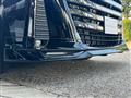 2025 Toyota Vellfire