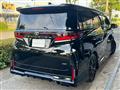2025 Toyota Vellfire