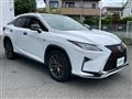 2019 Lexus RX