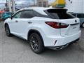 2019 Lexus RX