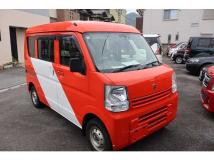 2018 Suzuki Every