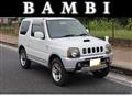 2002 Suzuki Jimny
