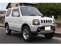 2002 Suzuki Jimny