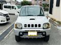 2002 Suzuki Jimny