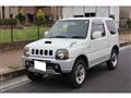 2002 Suzuki Jimny