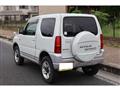 2002 Suzuki Jimny
