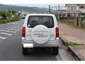 2002 Suzuki Jimny