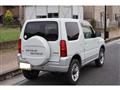 2002 Suzuki Jimny