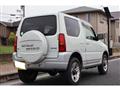 2002 Suzuki Jimny