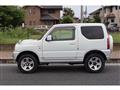 2002 Suzuki Jimny