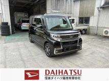 2016 Daihatsu Tanto Custom